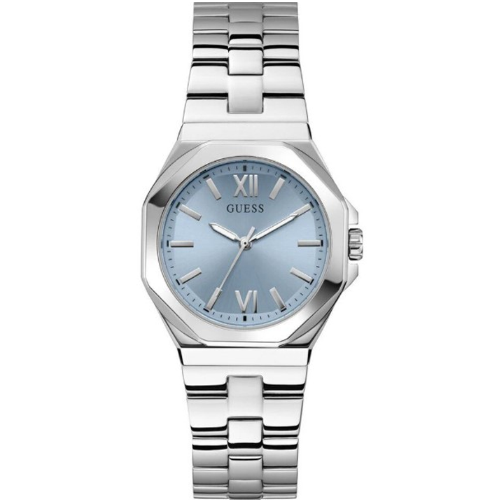 guess-ladies-silver-tone-analog-watch-saati