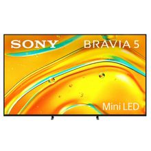 Product image of SONY K-65XR50 ტელევიზორი
