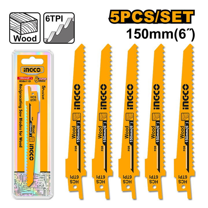 ingco-rsb611d-5ts-ormkhvrivi-kherkhis-piri-photo-2