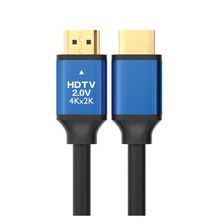 Product image of HDTV HDMI Cable 2.0 4K კაბელი