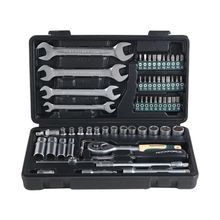 Product image of RockForce 51249 ხელსაწყოების ნაკრები 62ც