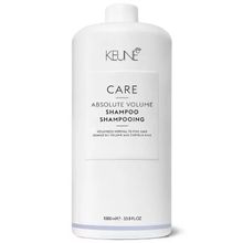 Product image of KEUNE CARE LINE შამპუნი მოცულობისთვის 1000მლ