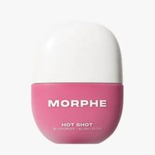 Product image of MORPHE ბლაში 15მლ