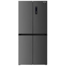 Product image of SHARP SJ-FH560-DS3 SIDE BY SIDE მაცივარი