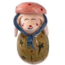 Product image of Keramos Studio ცუგა სოკოს ბერეტით