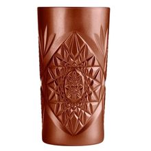 Product image of Libbey Hobstar 473მლ მინის წვენის ჭიქა