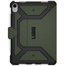 Product image of UAG METROPOLIS SE SERIES 10.9" (10TH GEN, 2022) CASE პლანშეტის ქეისი