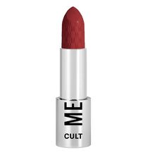 Product image of MESAUDA CULT CREAMY Meat 116 Boss ტუჩსაცხი