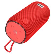 Product image of Wireless Speaker/ Hoco/ Hoco HC10 Sonar sports BT speaker Red