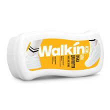 Product image of WALKIN ACTIVE თეთრი ტყავის ფეხსაცმლის გასაპრიალებელი ღრუბელი