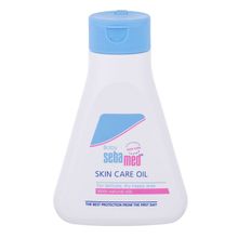 Product image of Sebamed ბავშვის ზეთი