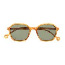 Product image of PARAFINA VALLE Tortoise Yellow მზის სათვალე