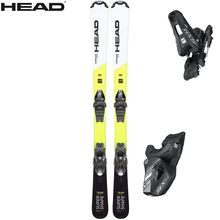 Product image of Supershape Easy HRS D1 SET თხილამური