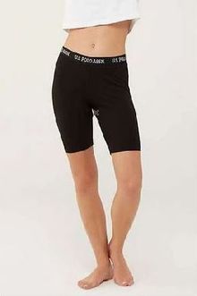 Product image of U.S. Polo Assn. 16607 შორტი ელასტიკი (შავი)