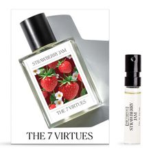Product image of The 7 Virtues Strawberry Jam 1.7მლ სუნამო