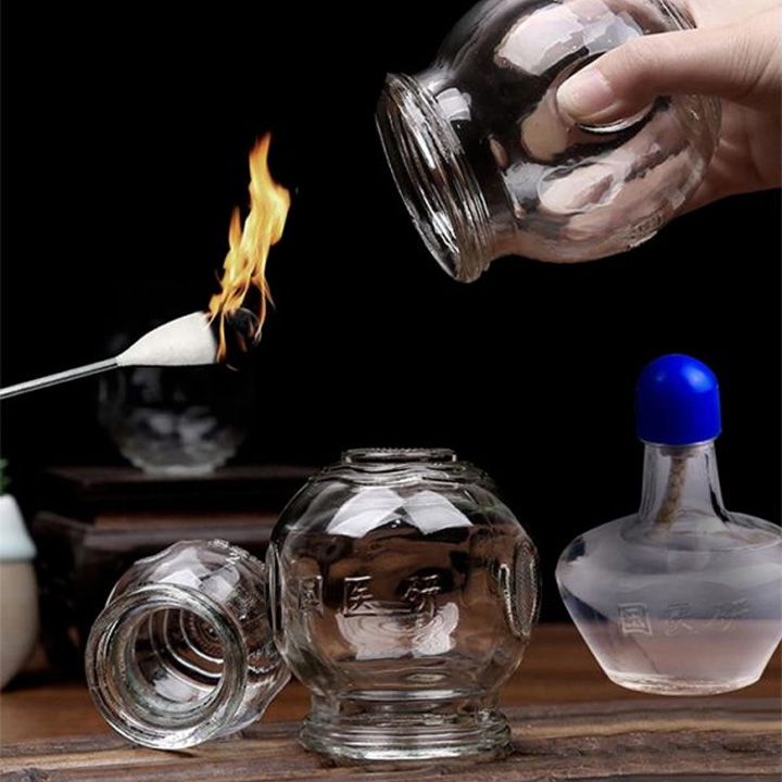 vacuum-cupping-set-vakuum-qilebis-kompleqti-masazhistvis-photo-2