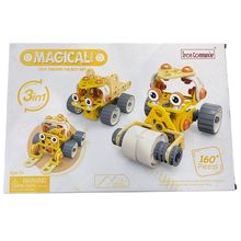 Product image of 160ც კონსტრუქტორი