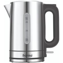 Product image of FRANKO FKT-1100 1.7ლ ელექტრო ჩაიდანი