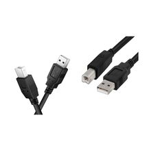 Product image of Jasoz T-D116 AM to BM პრინტერის კაბელი 1.5მ