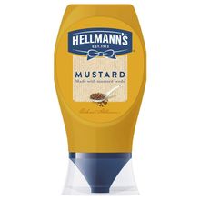 Product image of Hellmann's მდოგვი 250გრ