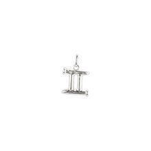 Product image of Differente ზოდიაქოს ჩარმი "Gemini"- ტყუპები