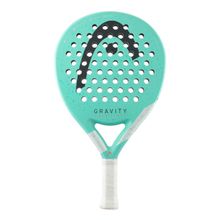 Product image of HEAD GRAVITY TEAM LIGHT 2024 პადელის ჩოგანი