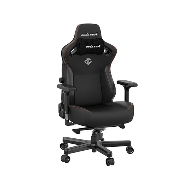 andaseat-kaiser-3-l-size-black-gaming-savardzeli