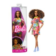 Product image of Mattel Barbie ბარბის თოჯინა