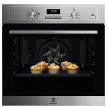 Product image of Electrolux OED3H50X ჩასაშენებელი ელექტრო ღუმელი
