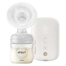 Product image of Philips Avent რძის საწველი ტუმბო