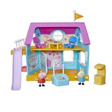 Product image of Hasbro პეპა გოჭის ნაკრები