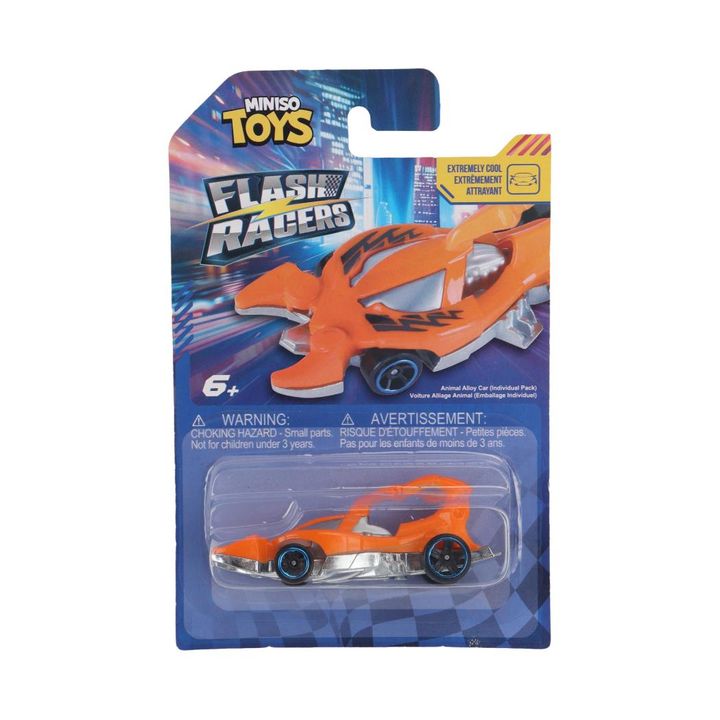 animal-alloy-car-orange-individual-pack-satamasho-manqana