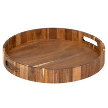 Product image of 5 Five Simply Smart ლანგარი აკაციის ხის 35.5 სმ