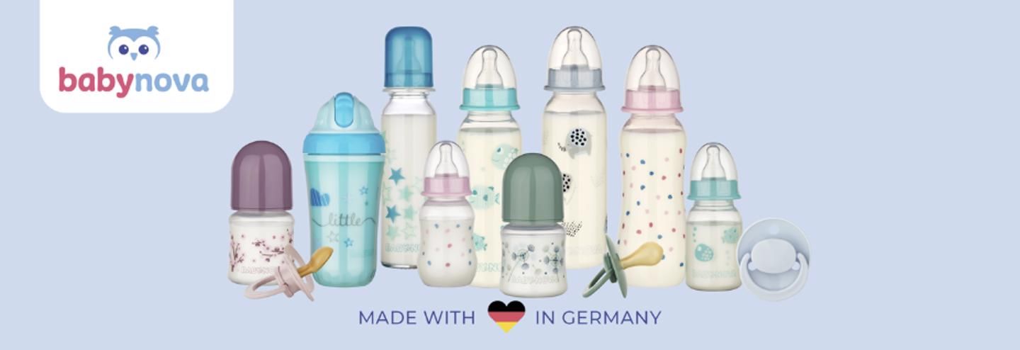 Cover photo of Georgian Baby Care