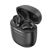 Product image of VENTION NBGB0 HiFun Ture Wireless Bluetooth Earbuds Black