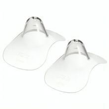 Product image of Philips Avent მკერდის თავის სილიკონის საფენი M ზომა