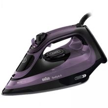 Product image of BRAUN SI9661VI 3100W ორთქლის უთო