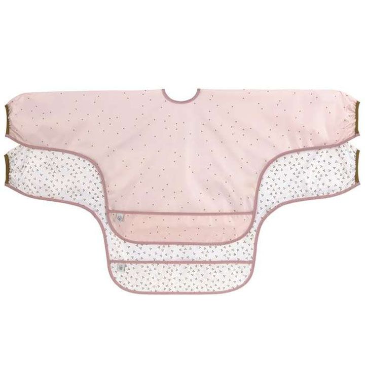 lassig-long-sleeve-bib-2-pcs-bavshvis-tsinsafari