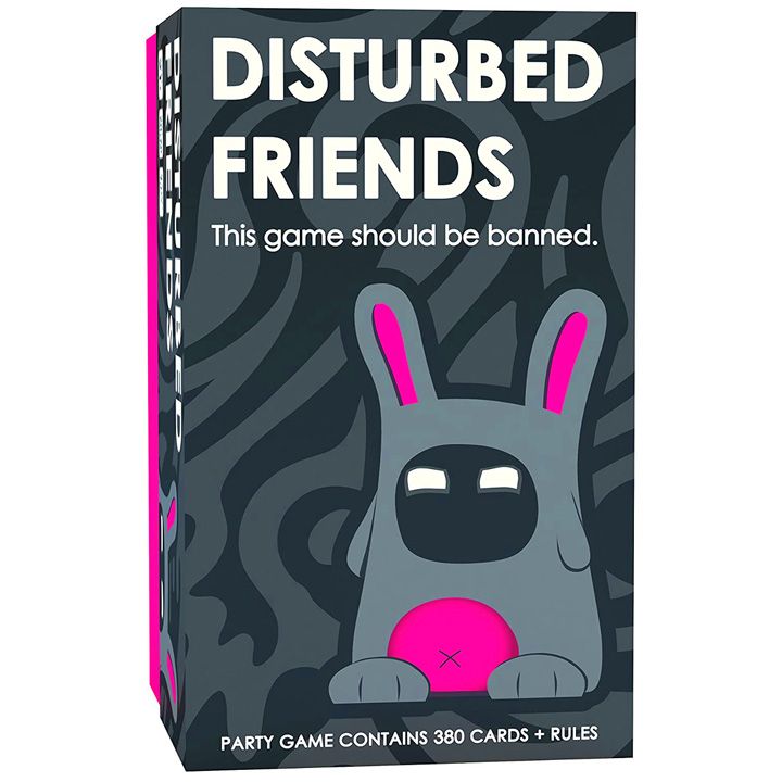 samagido-tamashi-disturbed-friends