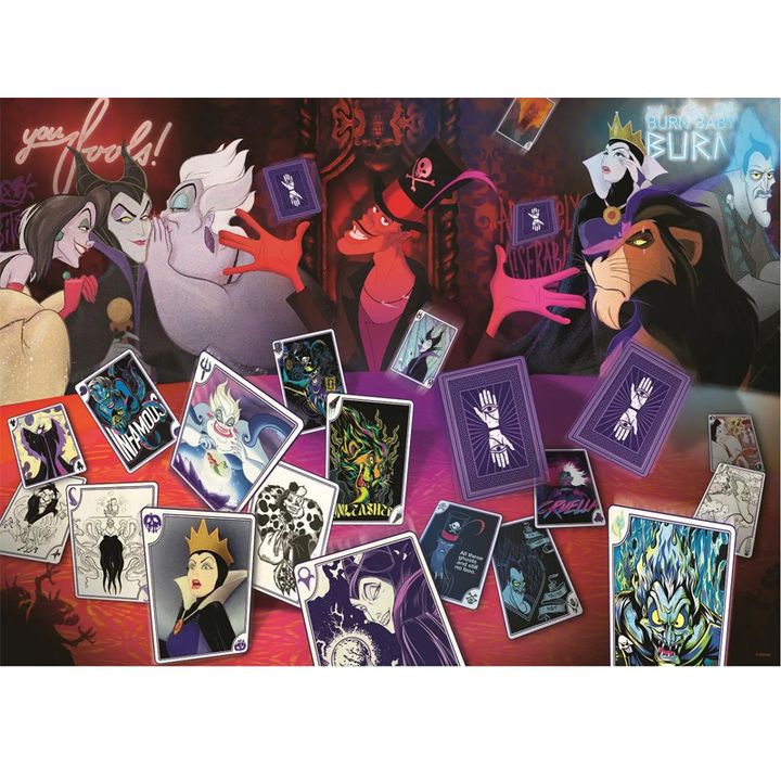 trefl-puzzle-mkholod-sauketeso-baratebi-photo-2