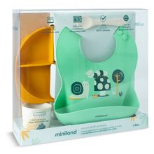 Product image of Miniland საბავშვო ჭურჭლის ნაკრები