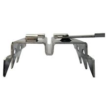 Product image of MORPHO Ice Claws Kit Pair for TRIM/TRIMO/TRIMMY Snowshoe თოვლის ფეხსაცმლის დამატებითი კბილი