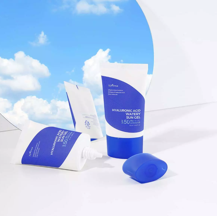 isntree-hyaluronic-acid-watery-sun-gel-50ml-mzisgan-damtsavi-geli-photo-4
