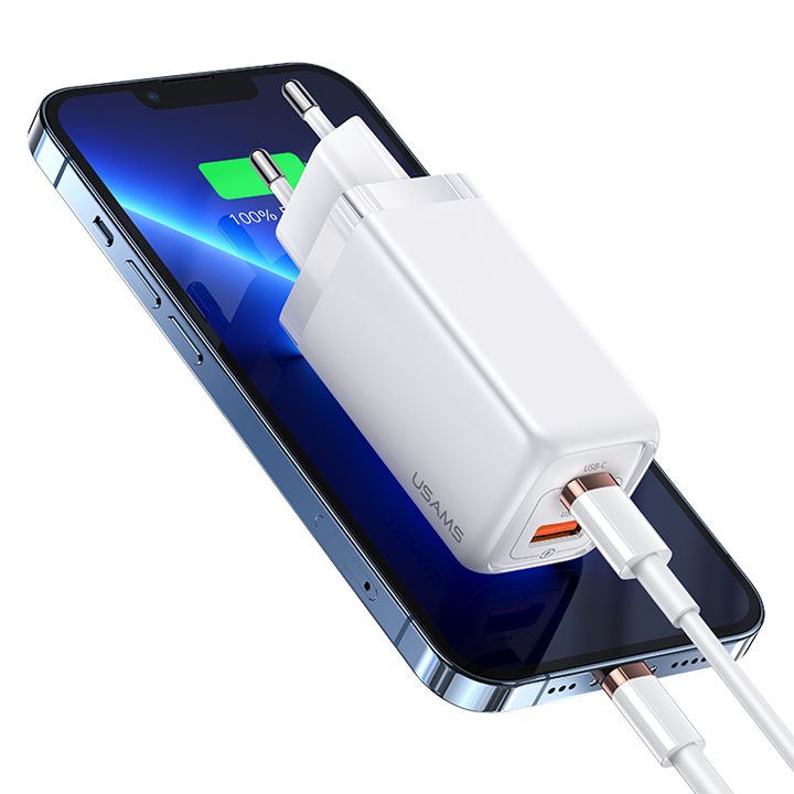 usams-cc153-65w-dual-ports-super-si-fast-charger-adapteri-photo-2