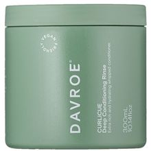 Product image of Davroe CURLiCUE Deep Conditioning Rinse ხვეული თმის კონდიციონერი