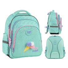 Product image of GoPack Education GO26-2606S-2 სასკოლო ჩანთა