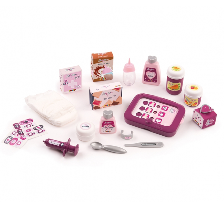 simba-bn-nursery-satamasho-tojina-aqsesuarebit-photo-2