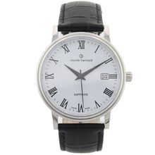 Product image of Claude Bernard 53007 3 BR მაჯის საათი