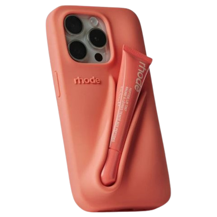 rhode-lip-case-for-iphone-15-pro-peach-pit-mobiluris-qeisi