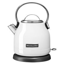 Product image of KitchenAid 5KEK1222BWH 1.25ლ ელექტრო ჩაიდანი